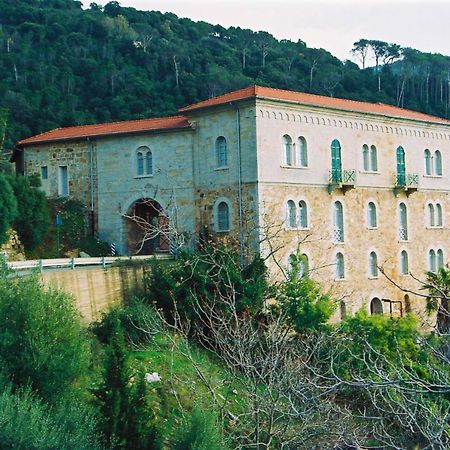 Agriturismo Satanca อาร์บุส ภายนอก รูปภาพ